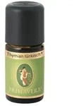Thymian &Ouml;L T&uuml;rkisch kbA &auml;therisch 5 ml