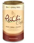 ReiChi Cafe mit Reishi-Pilz+Espresso-Kaffee+Kokos vegan 180 g