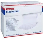 Elastomull 10 cmx4 m elast.Fixierb.2102 20 St