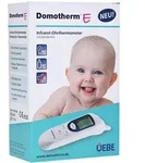 Domotherm E Infrarot-ohrthermometer schu 1 St