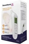 Domotherm S Infrarot-ohrthermometer 1 St