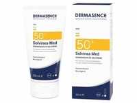 Dermasence Solvinea Med Creme LSF 50+ 150 Milliliter