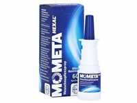 MometaHEXAL® - Sprüh Deinen Heuschnupfen weg! Wirkstarkes Allergie-Nasenspray