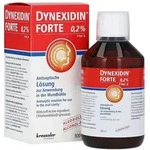 Dynexidin Forte 0,2% L&ouml;sung 300 ml
