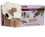 Warmies Hot Pak Hund beige 1 St