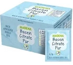 Basen Citrate Pur n.Apotheker Rudolf Kei 60X4,1 g