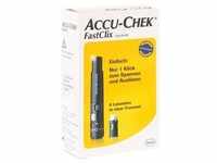 ACCU-CHEK FastClix Stechhilfe Modell II 1 Stück