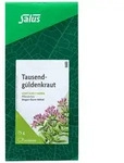 Tausendg&uuml;ldenkraut Arzneitee Centaurii h 75 g