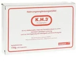 K.h.3 Vitalkomplex Kapseln 150 St