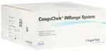 Coaguchek Inrange System 1 St
