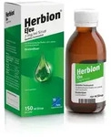 Herbion Efeu 7 mg/ml Sirup 150 ml