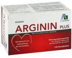 Avitale Arginin Plus 120 St