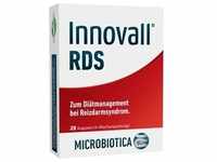 Innovall Microbiotic RDS Kapseln 28 Stück