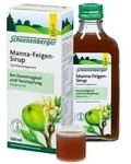 Schoenenberger Manna-Feigen Sirup 200 ml