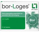 bor-Loges 60 St