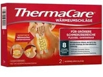 ThermaCare W&auml;rmeumschl&auml;ge gr&ouml;&szlig;ere Schmerzbereiche 2 St