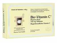 BIO-VITAMIN C Pharma Nord Tabletten 60 Stück