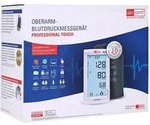 aponorm Professionell Touch Oberarm-Blutdruckmessger&auml;t 1 St