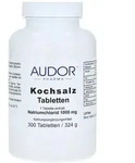 Kochsalz 1000 mg Tabletten 300 St