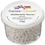 Pfefferminz Rauten Canea-Sweets 175 g