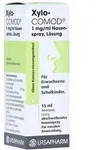 Xylo-comod 1 Mg/ml 15 ml