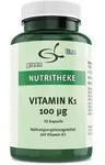 Vitamin K1 100 &mu;g Kapseln 90 St