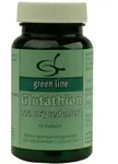 Glutathion 100 mg reduziert Kapseln 60 St