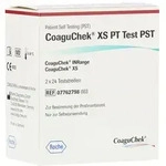Coaguchek XS PT Test PST 2X24 St