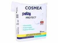 COSMEA pelzy Protect Saugvorlage/Vlieswindel 30 Stück