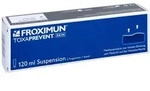 Froximun Toxaprevent skin Suspension 120 ml