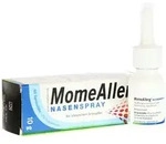 Momeallerg Nasenspray 50 &mu;g/Spr&uuml;hsto&szlig; 60 10 g