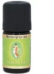 Wintergr&uuml;n Bio &Auml;therisches &Ouml;l 5 ml