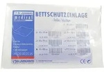 Bettschutzfolie Molton 100x200 cm 1 St