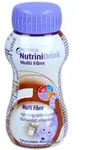 Nutrini Drink Multifibre Schokoladengesc 32X200 ml
