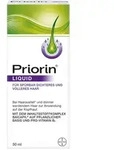 Priorin Liquid 50 ml
