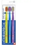 Curaprox CS 5460 ultrasoft Zahnb&uuml;rste 3 St