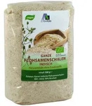 Avitale Flohsamenschalen Indisch Bioqualit&auml;t 500 g