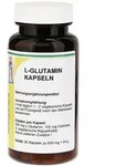 L-glutamin Kapseln 90 St