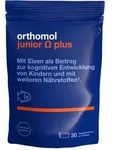 Orthomol junior Omega plus Toffees 90 St
