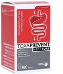 Froximun Toxaprevent medi pure Kapseln 180 St