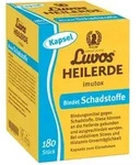 Luvos-Heilerde imutox Kapseln 180 St