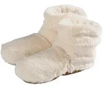Warmies Slippies Boots Deluxe Gr.37-42 b 1 St