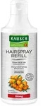 RAUSCH HAIRSPRAY REFILL Strong Non-Aerosol 400 ml