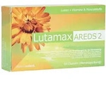 Lutamax Areds 2 Hartkapseln 60 St