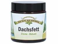 DACHSFETT Creme Balsam 110 Milliliter
