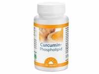 Dr. Jacob's Curcumin-Phospholipid aus Kurkuma-Extrakt 60 Stück
