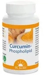 Dr. Jacob's Curcumin-Phospholipid aus Kurkuma-Extrakt 60 St