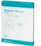 Biatain Silicone Schaumverb.sakrum klein 5 St