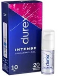 Durex - Intense - Orgasmic Gel 10 ml