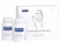 PURE ENCAPSULATIONS Schwangerschafts-Box Kapseln 60 Stück